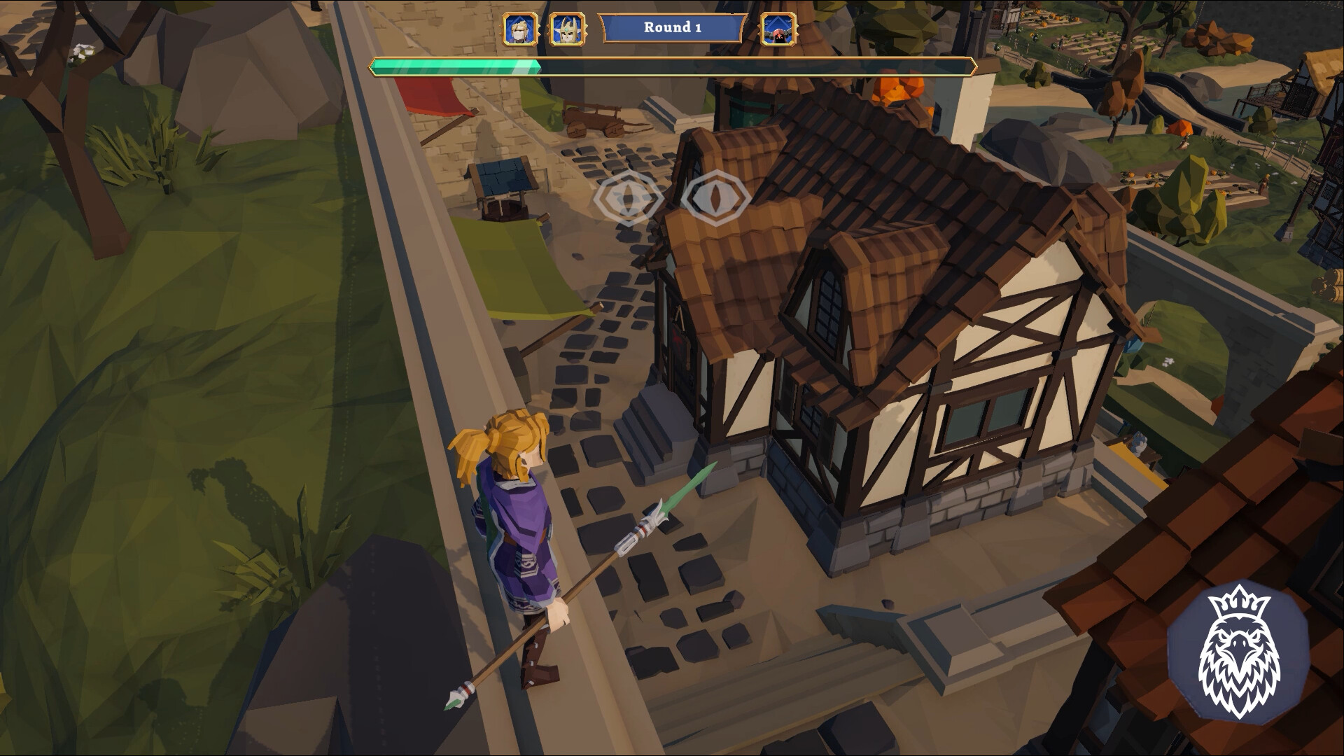 King Assassination screenshot 10