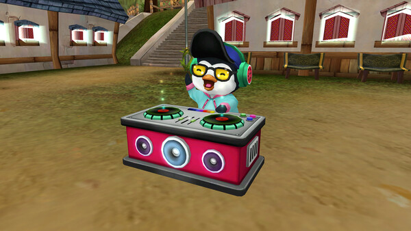 Fiesta Online - Vault Pack screenshot 1
