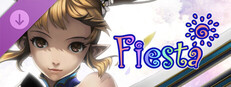 Fiesta Online - Vault Pack