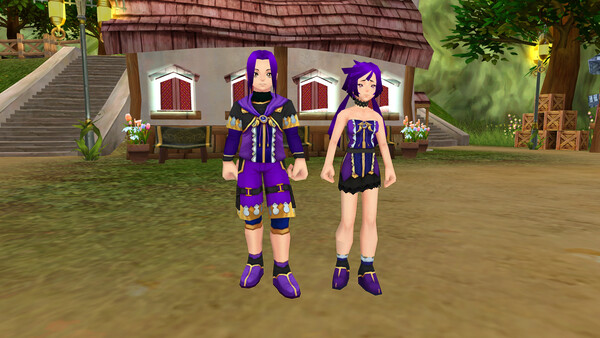 Fiesta Online - Vault Pack screenshot 7