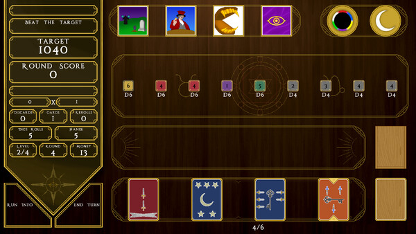 Souterrain screenshot 3