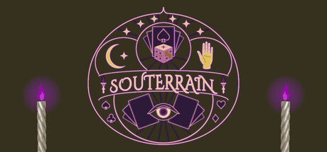 Souterrain header art