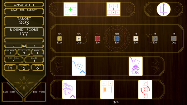Souterrain 스크린샷 2