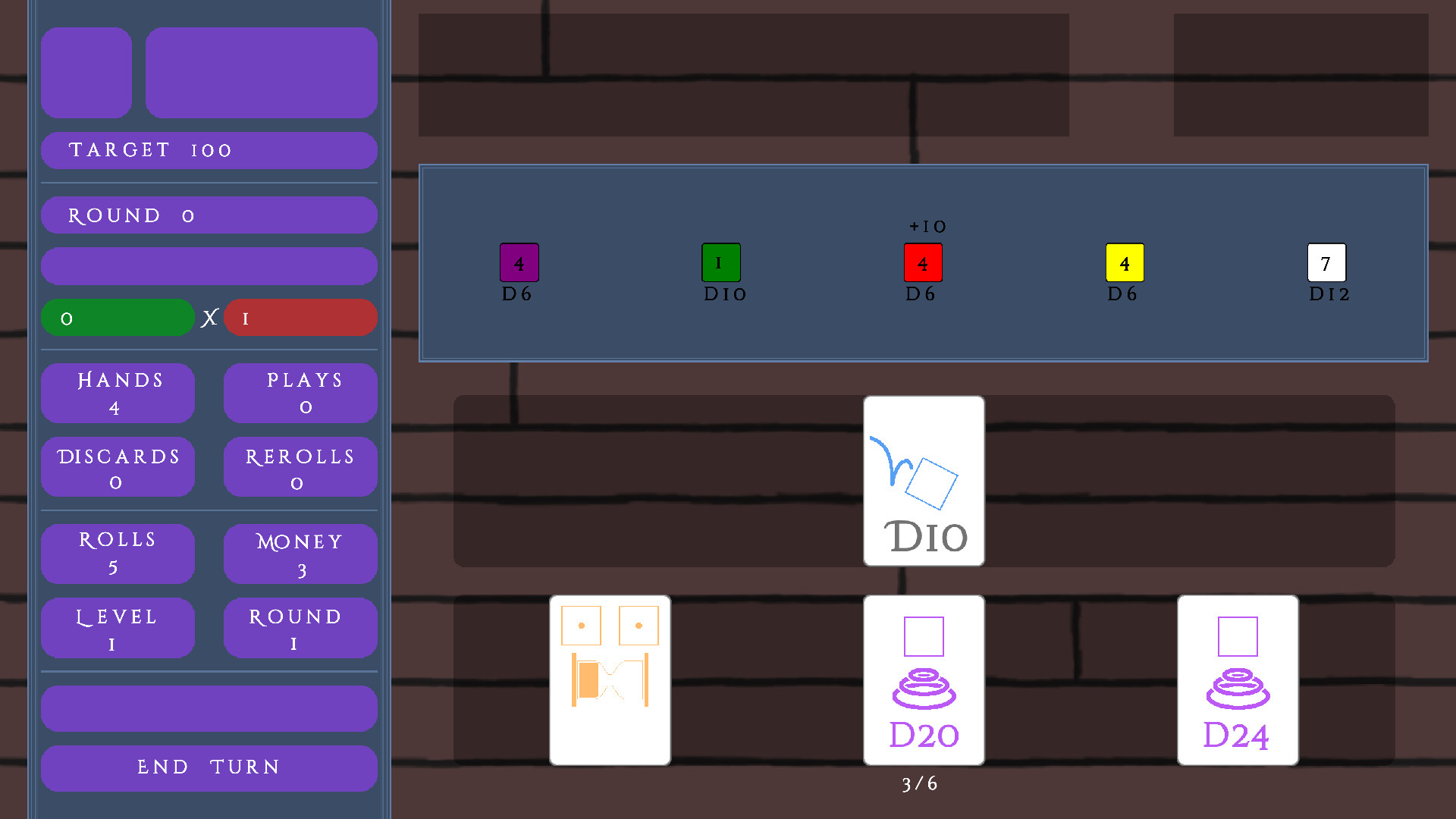 Souterrain Featured Screenshot #1