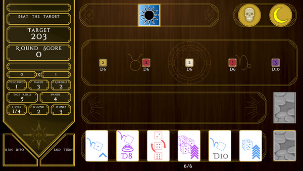 Souterrain screenshot 2