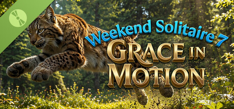 Weekend Solitaire 7 Grace In Motion Demo