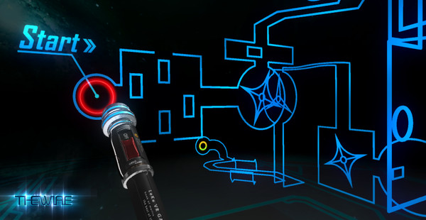 Screenshot z The Wire Screenshot z The Wire