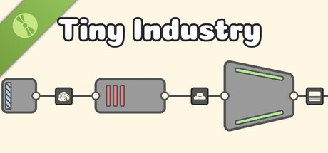 Tiny Industry 표지