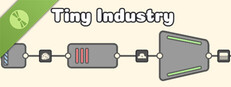 Tiny Industry Demo