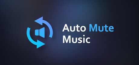 Auto Mute Music