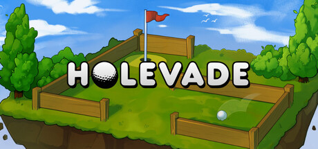 HolEvade header art