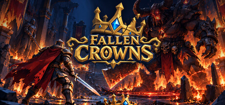 Fallen Crowns