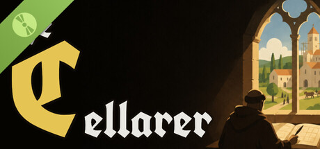 the Cellarer Demo - the foundation header