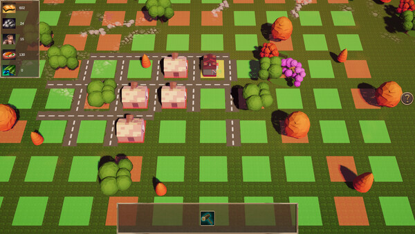 Tiny Fishing Villages 스크린샷 4