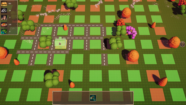 Tiny Fishing Villages 스크린샷 3
