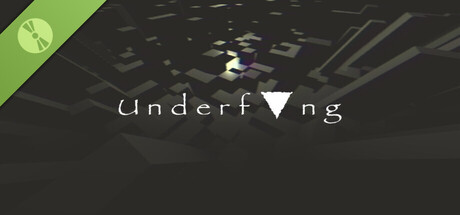 Underfang: PROLOGUE 표지