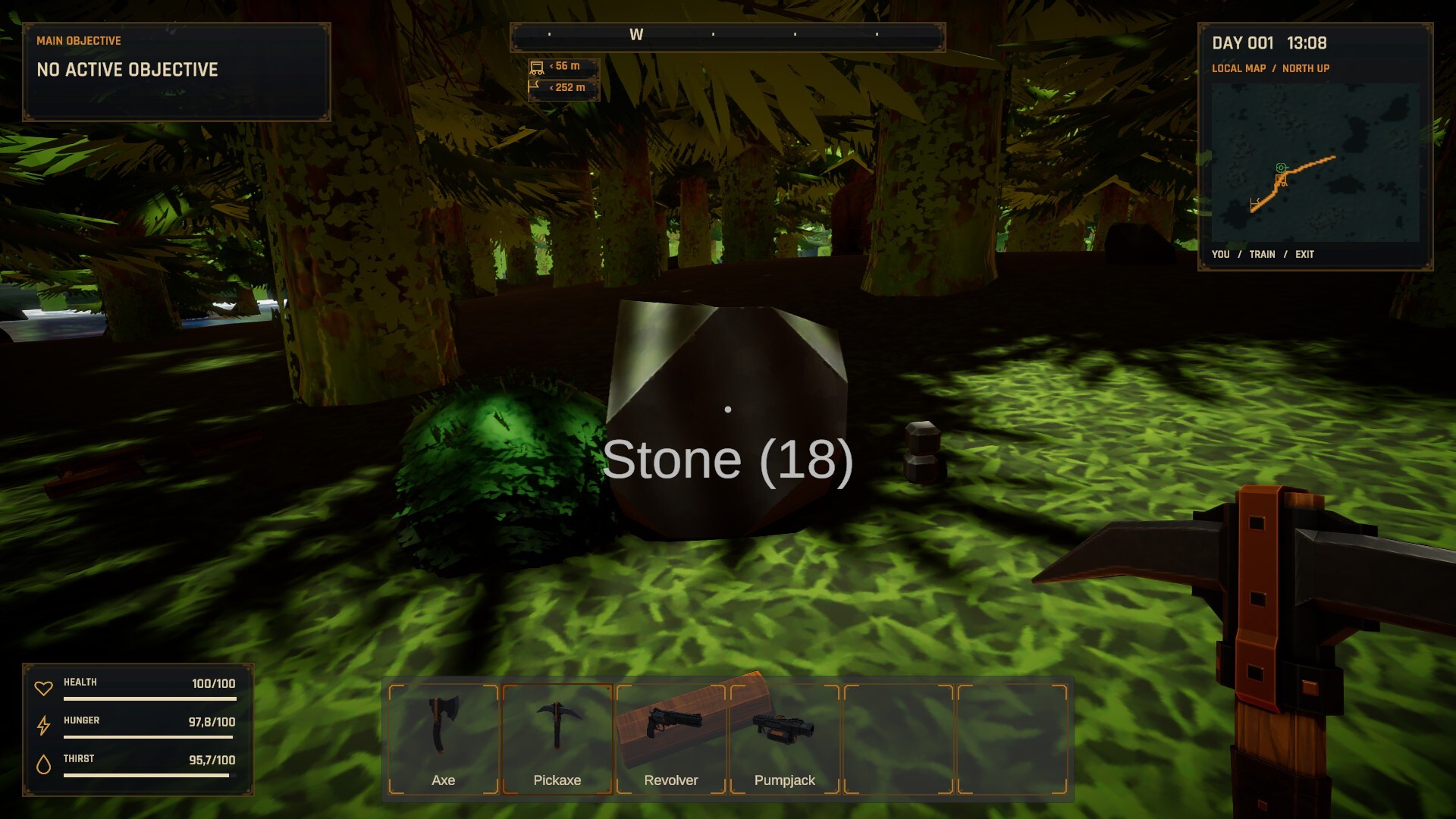 Off The Rocks screenshot 6