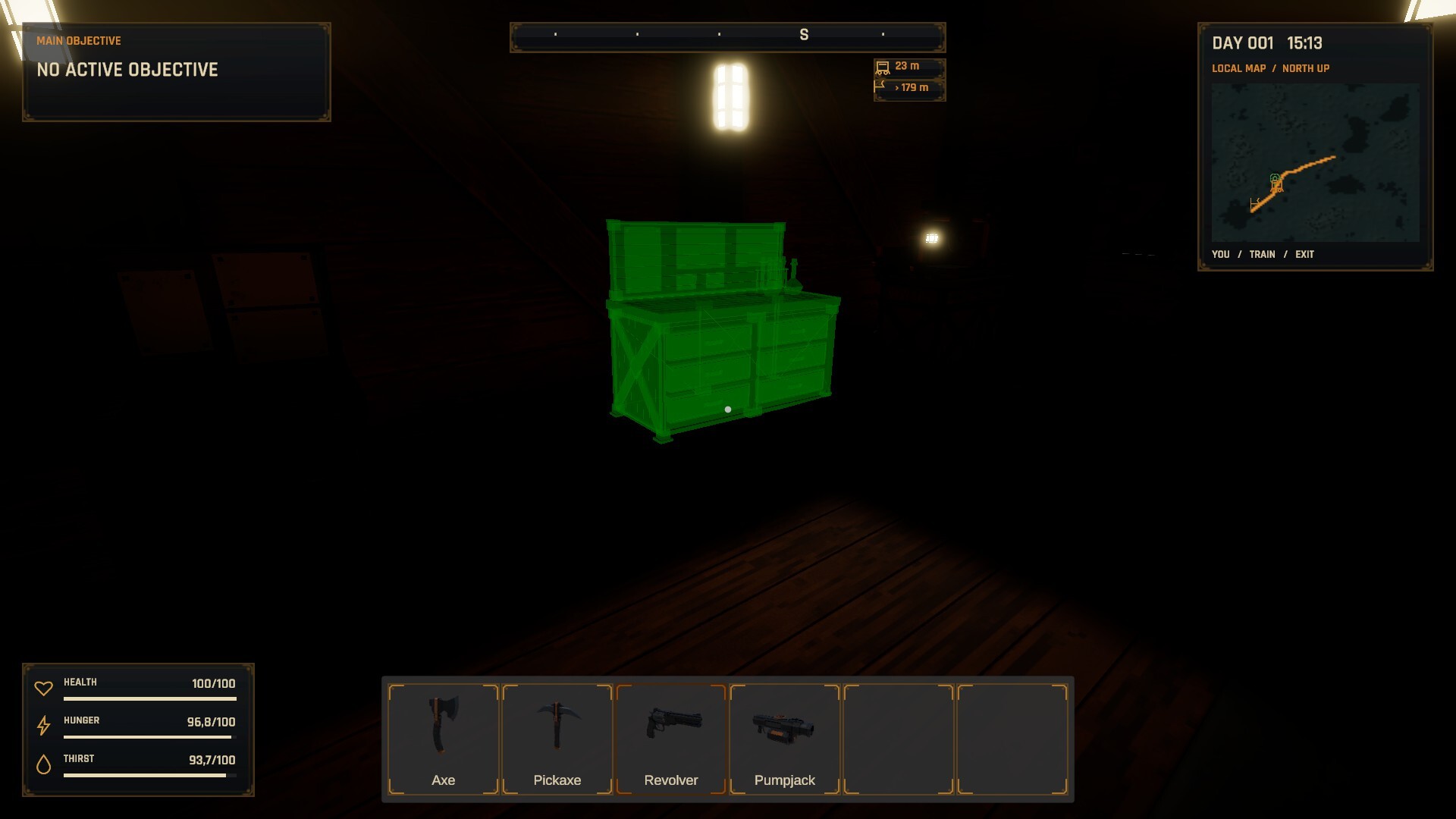 Off The Rocks screenshot 4