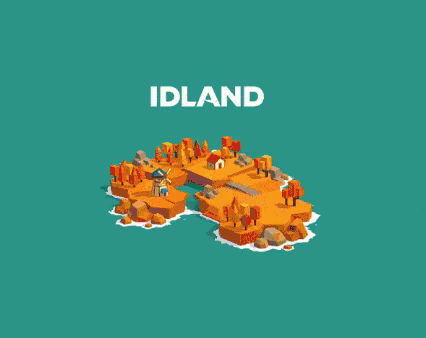 Idland video 1