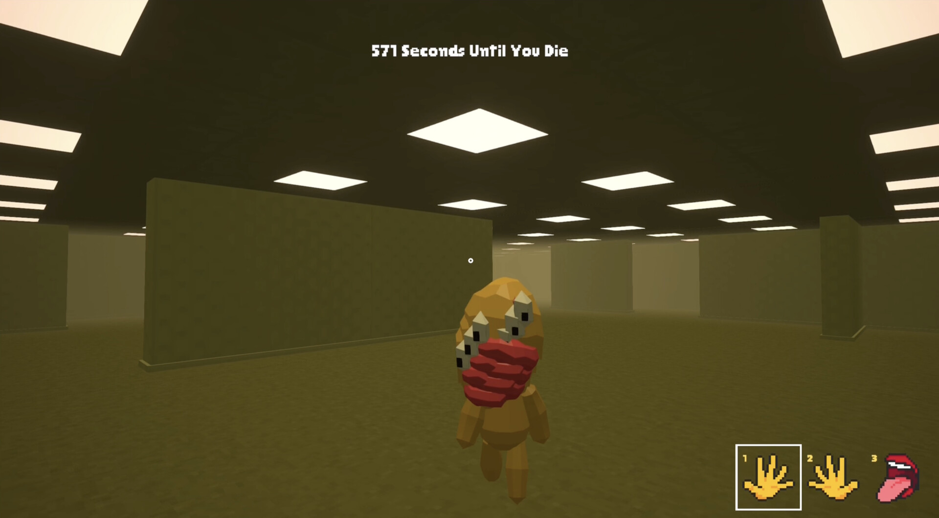 Seconds Until You Die screenshot 4