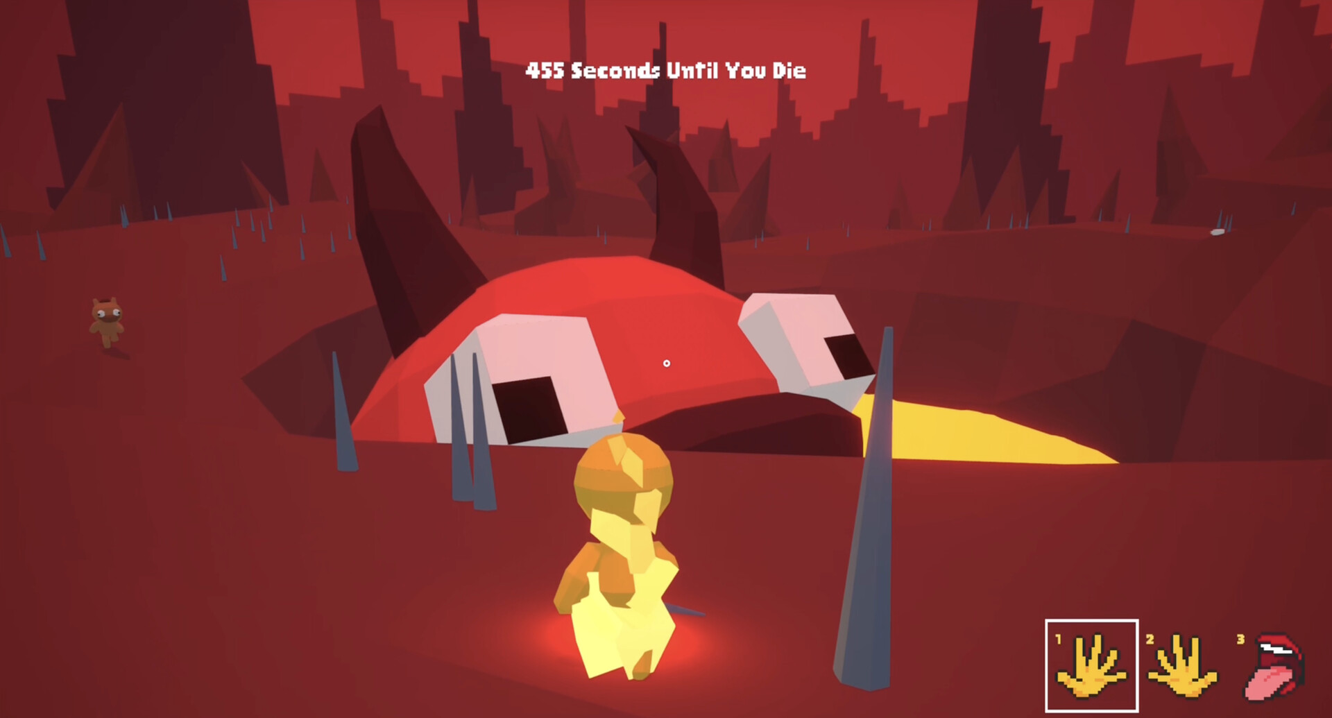 Seconds Until You Die screenshot 3
