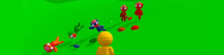 Seconds Until You Die screenshot 4