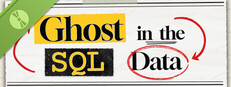 Ghost in the SQL Data Demo