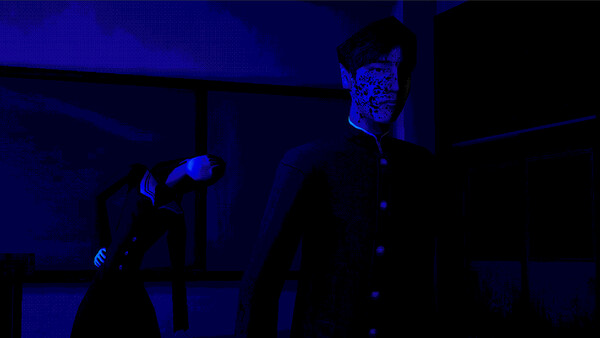 Spooky Tales Demo 스크린샷 3