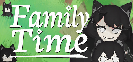 Family Time — Steam game cover