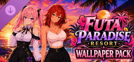 Futa Paradise Resort Wallpaper Pack