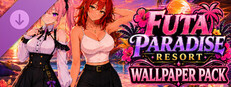 Futa Paradise Resort Wallpaper Pack