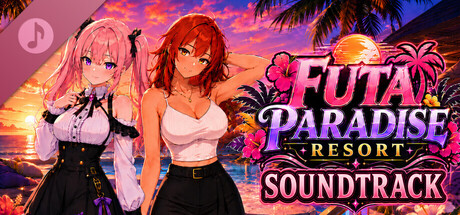 Futa Paradise Resort Soundtrack