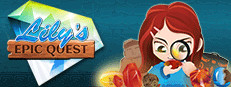 Lily´s Epic Quest