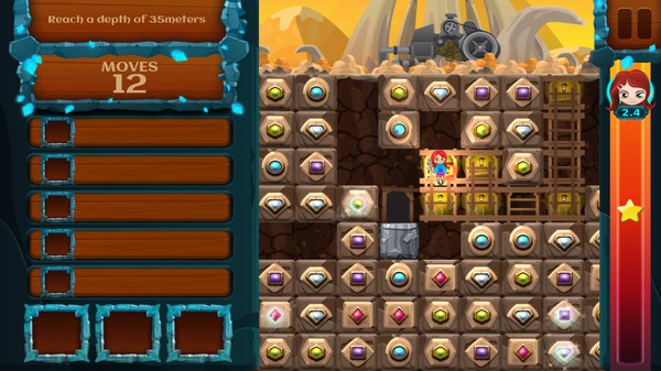 Lily´s Epic Quest screenshot 2