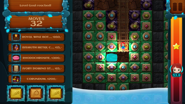 Lily´s Epic Quest screenshot 5