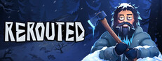 Rerouted