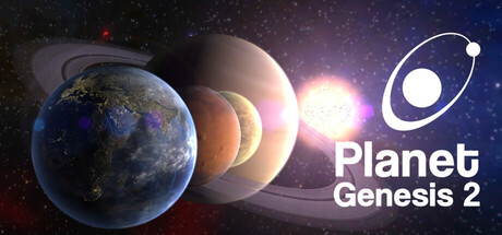 Planet Genesis 2