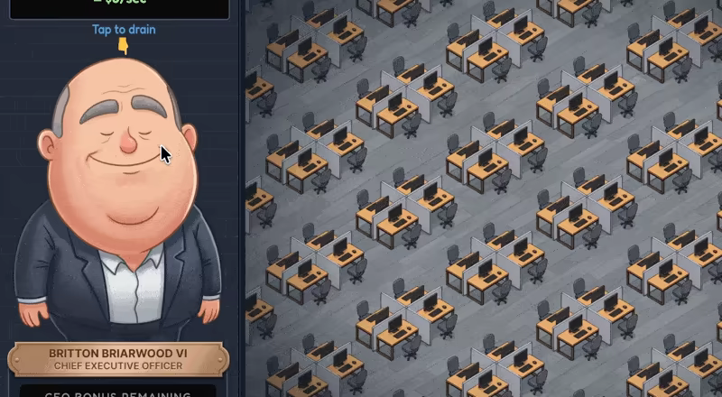 Save the Game Devs video 1