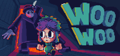 Woo Woo Playtest