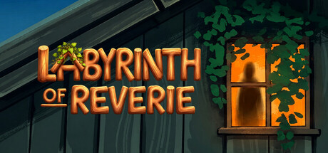 Labyrinth of Reverieの作品画像
