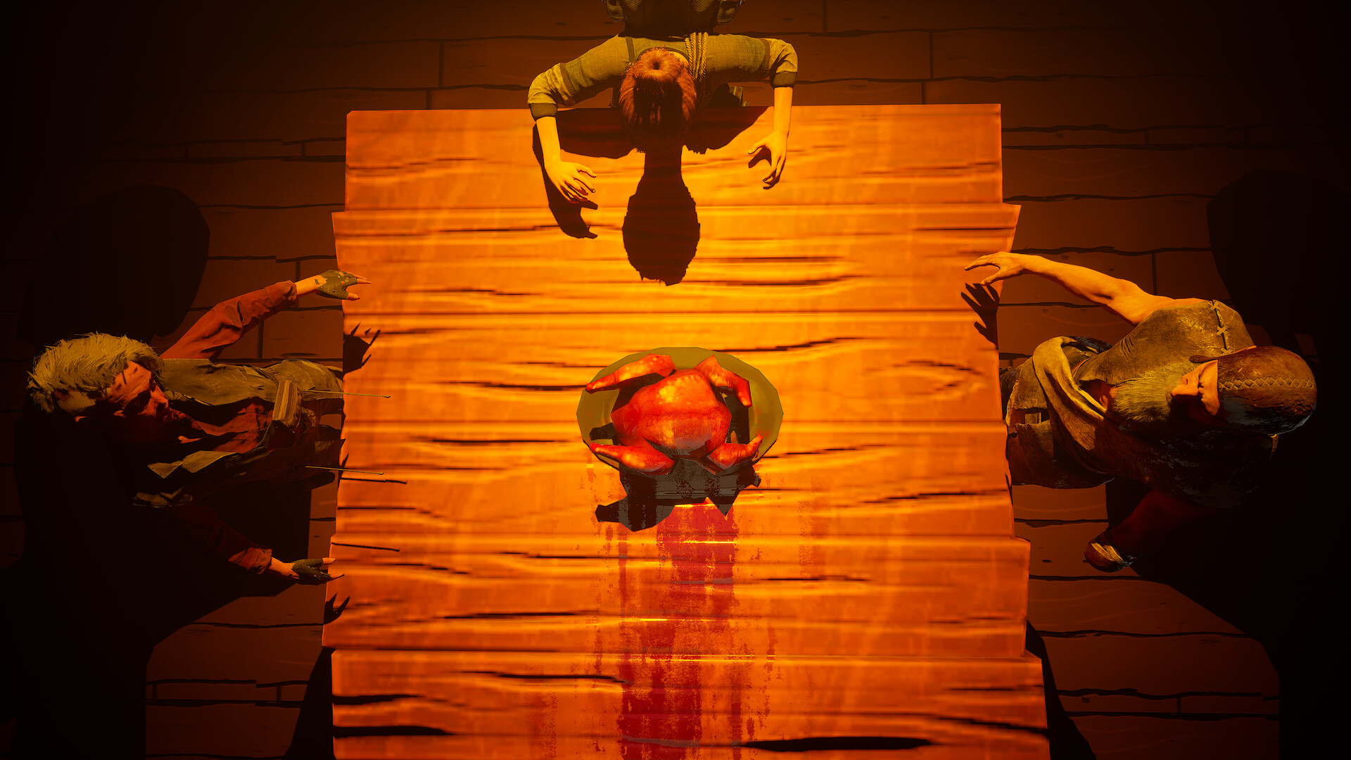 Labyrinth of Reverie screenshot 8