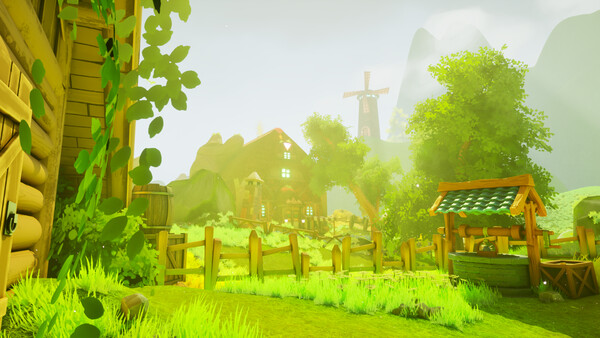 Labyrinth of Reverie 스크린샷 3