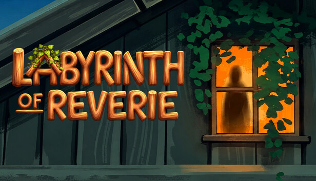 Labyrinth of Reverie