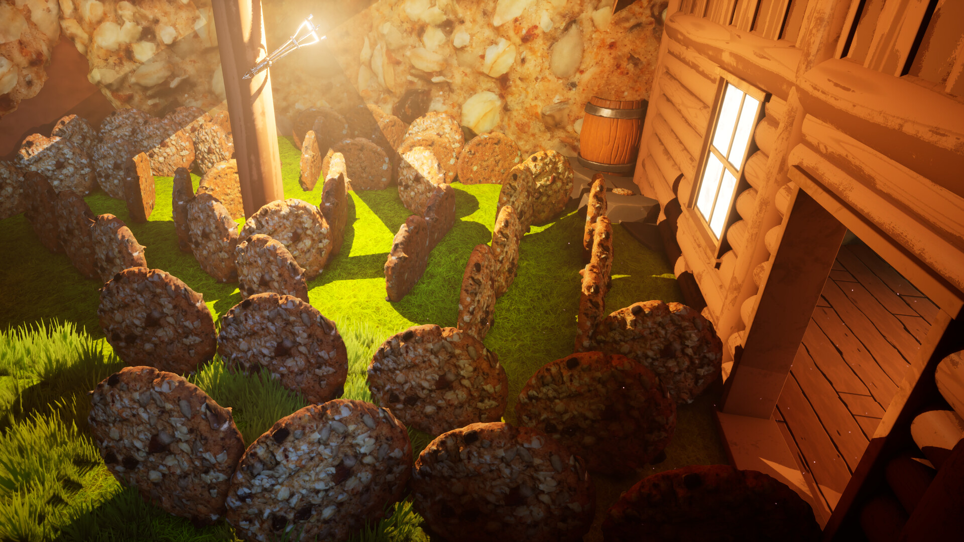 Labyrinth of Reverie screenshot 7