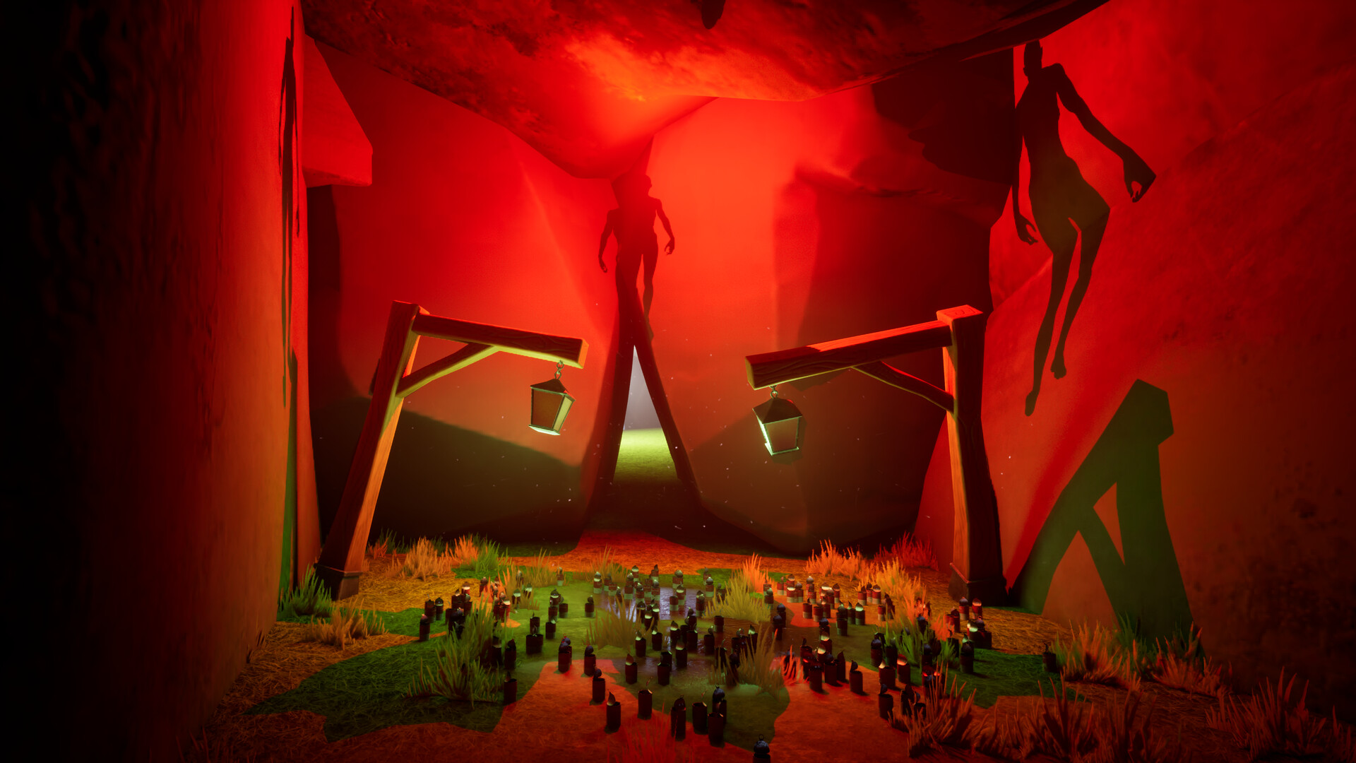 Labyrinth of Reverie screenshot 10