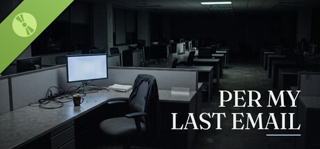 Per My Last Email Demo
