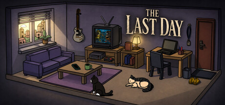 The Last Day: What Remains