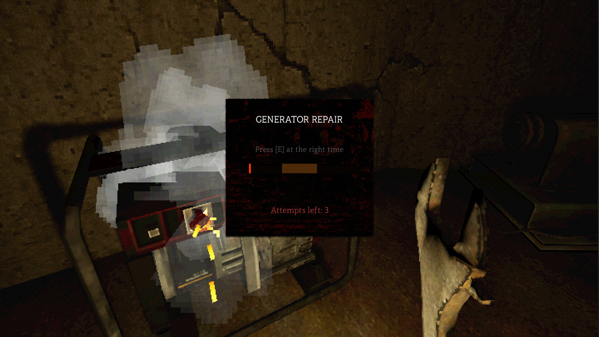BEACON 09 screenshot #2