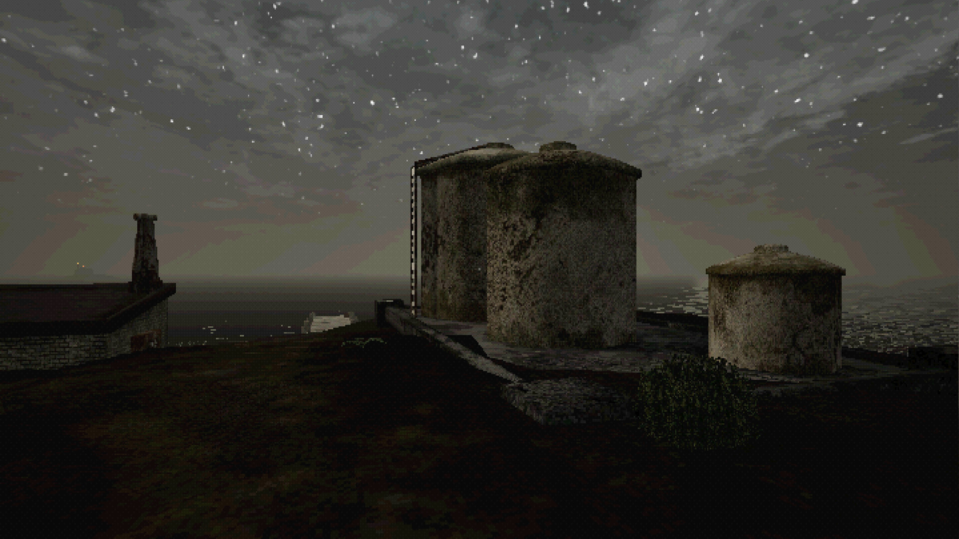 BEACON 09 screenshot #6