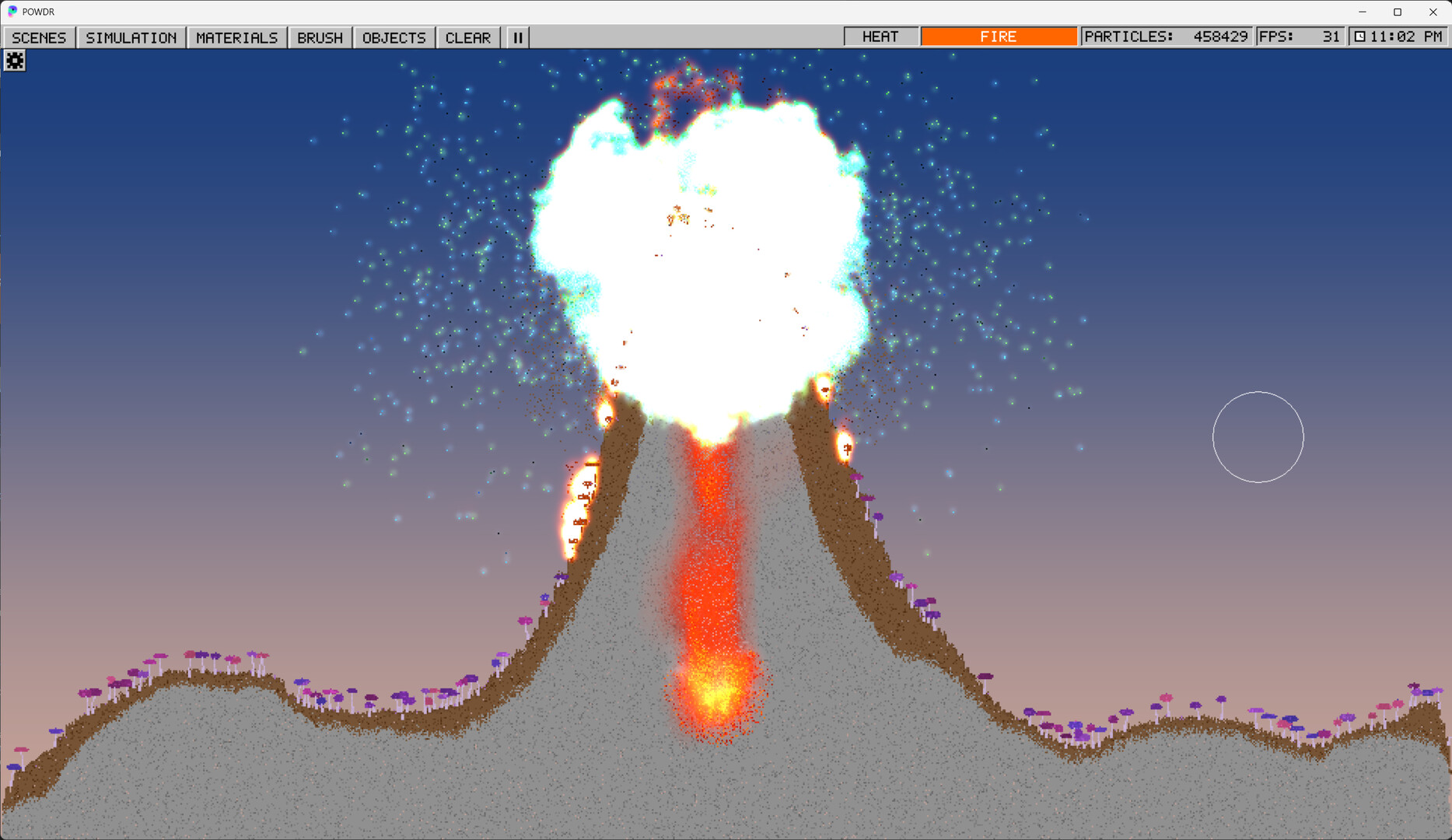 POWDR screenshot 8
